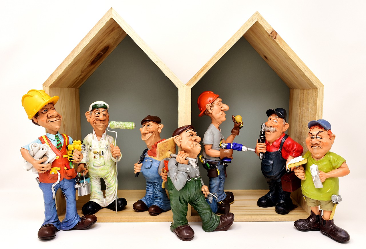 Quelques conseils et astuces pour mener à bien ses idées de bricolage