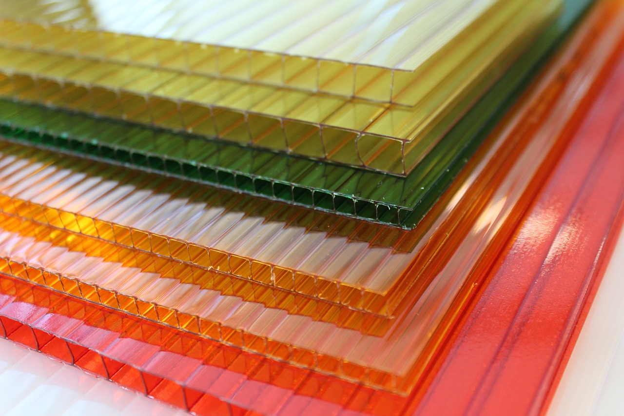 Le polycarbonate et ses applicationsLe polycarbonate et ses applications