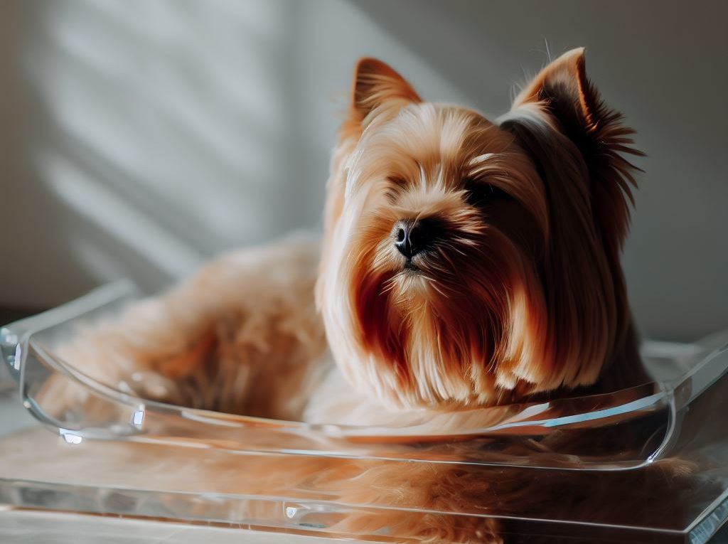 Comment bricoler un lit en acrylique pour vos animaux de compagnie ?