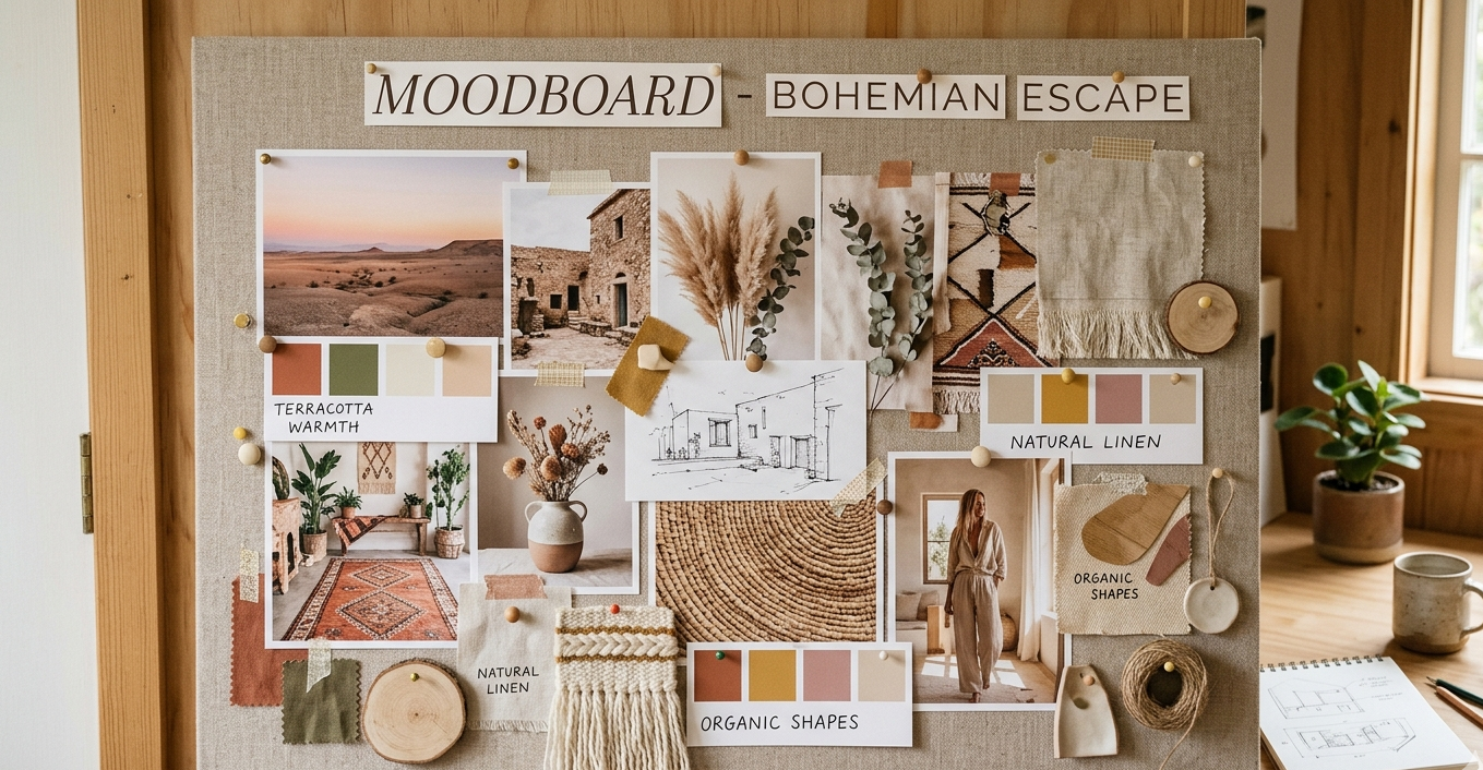 décoration d’intérieur